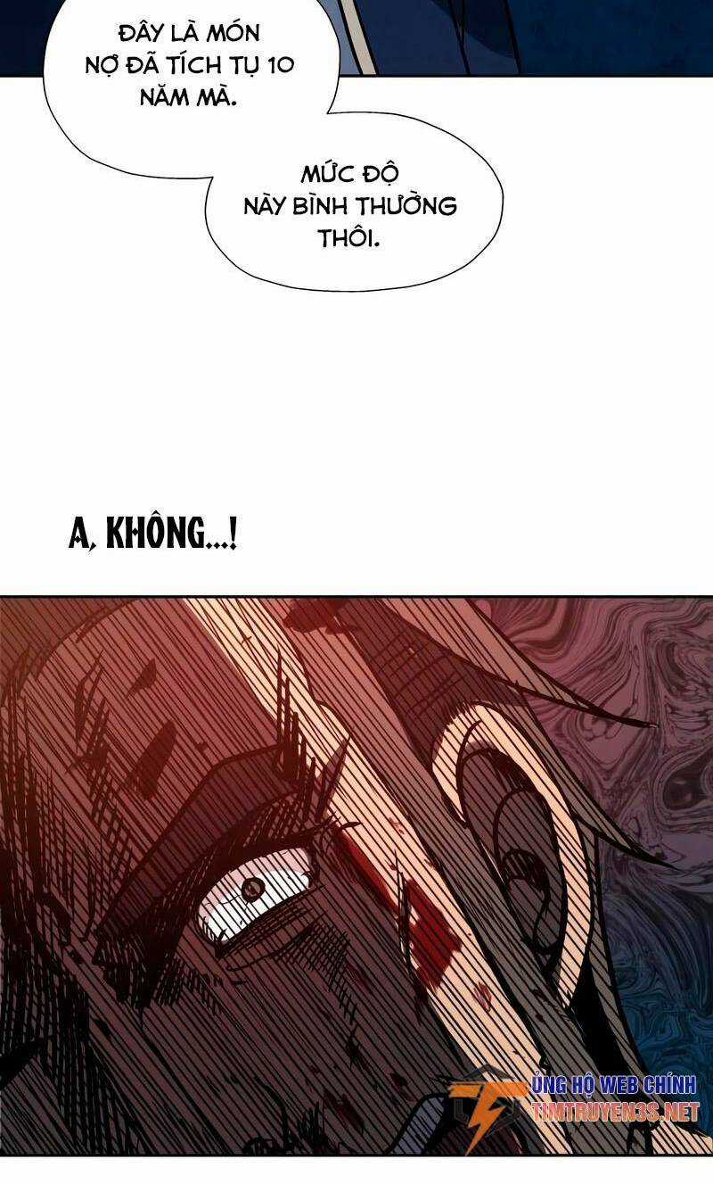 Lần Nữa Chuyển Sinh Sang Thế Giới Khác Chapter 38 trang 55