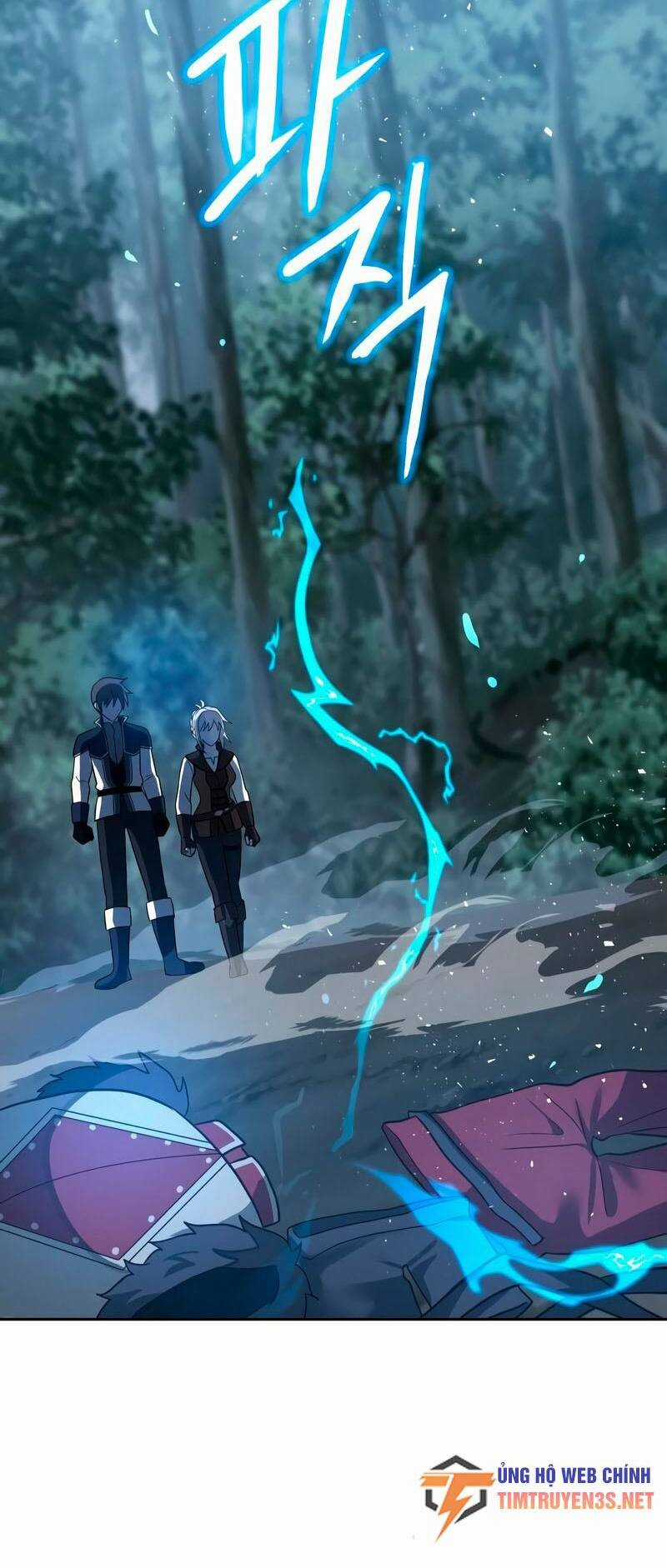 Lần Nữa Chuyển Sinh Sang Thế Giới Khác Chapter 38 trang 69