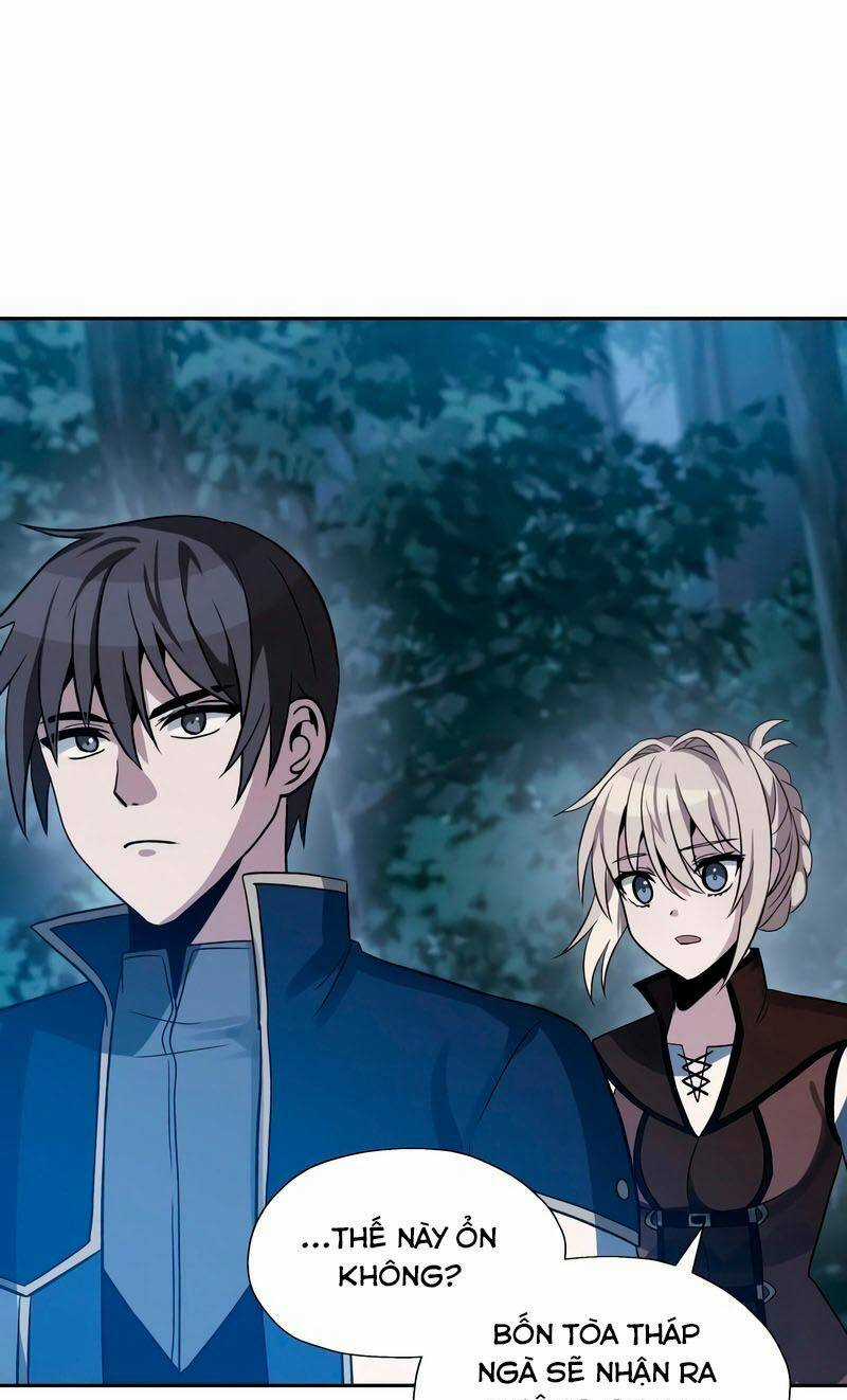 Lần Nữa Chuyển Sinh Sang Thế Giới Khác Chapter 38 trang 70