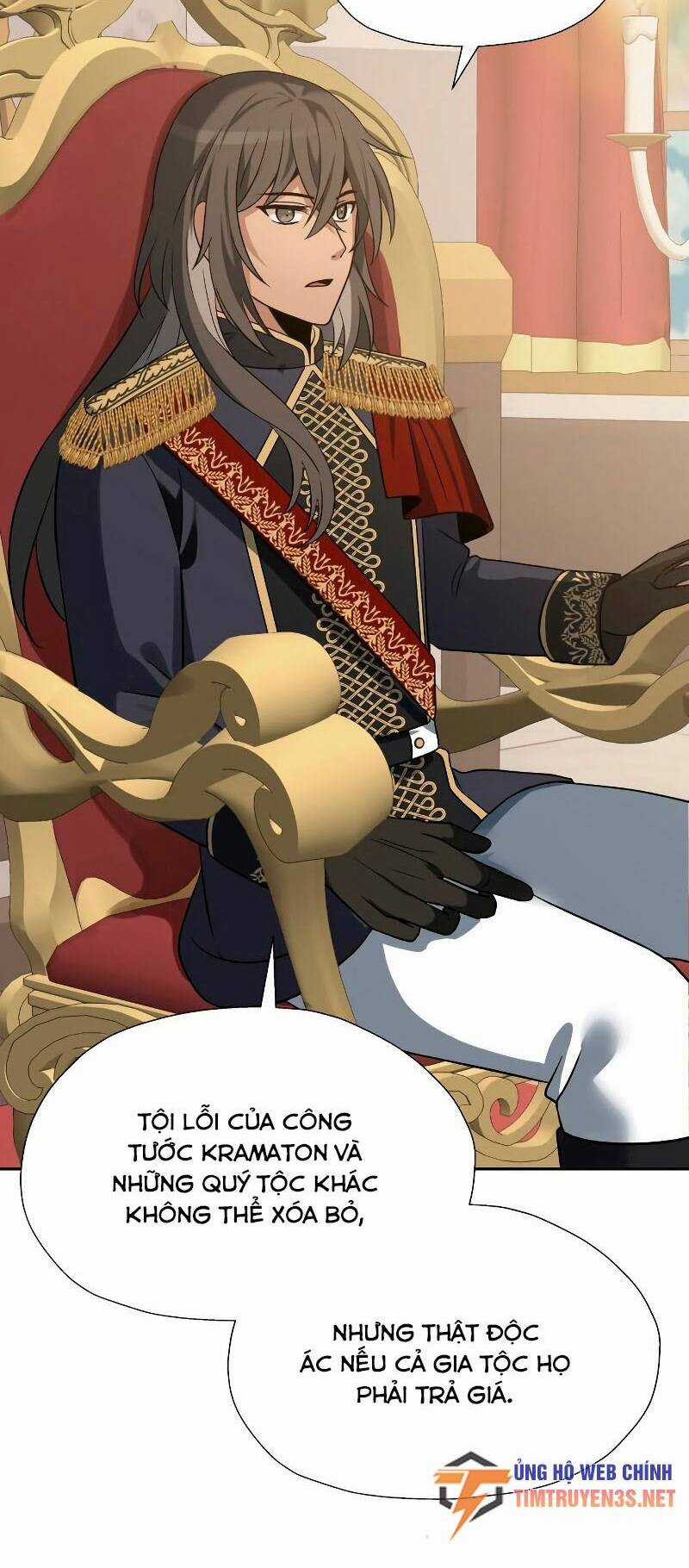 Lần Nữa Chuyển Sinh Sang Thế Giới Khác Chapter 39 trang 10