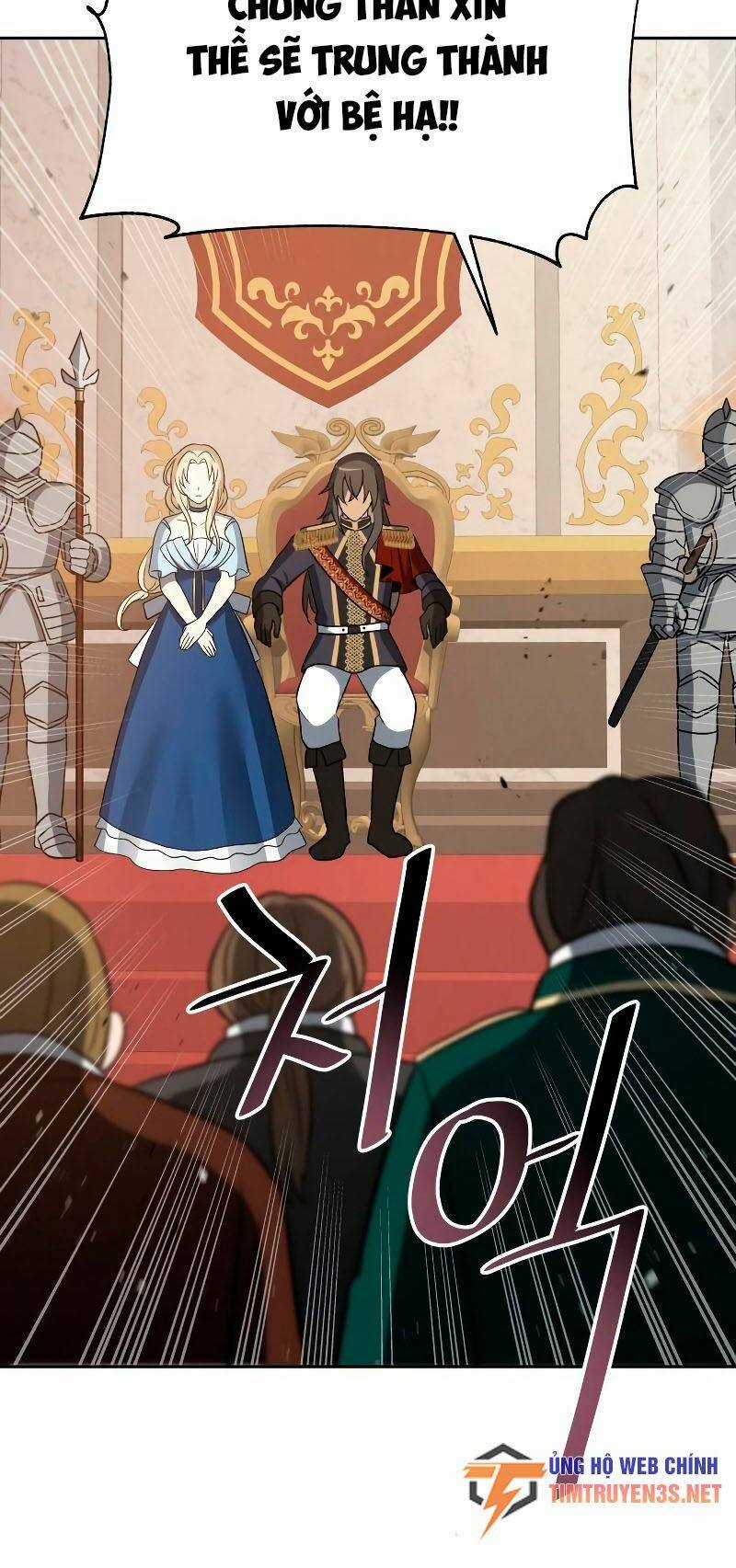 Lần Nữa Chuyển Sinh Sang Thế Giới Khác Chapter 39 trang 14