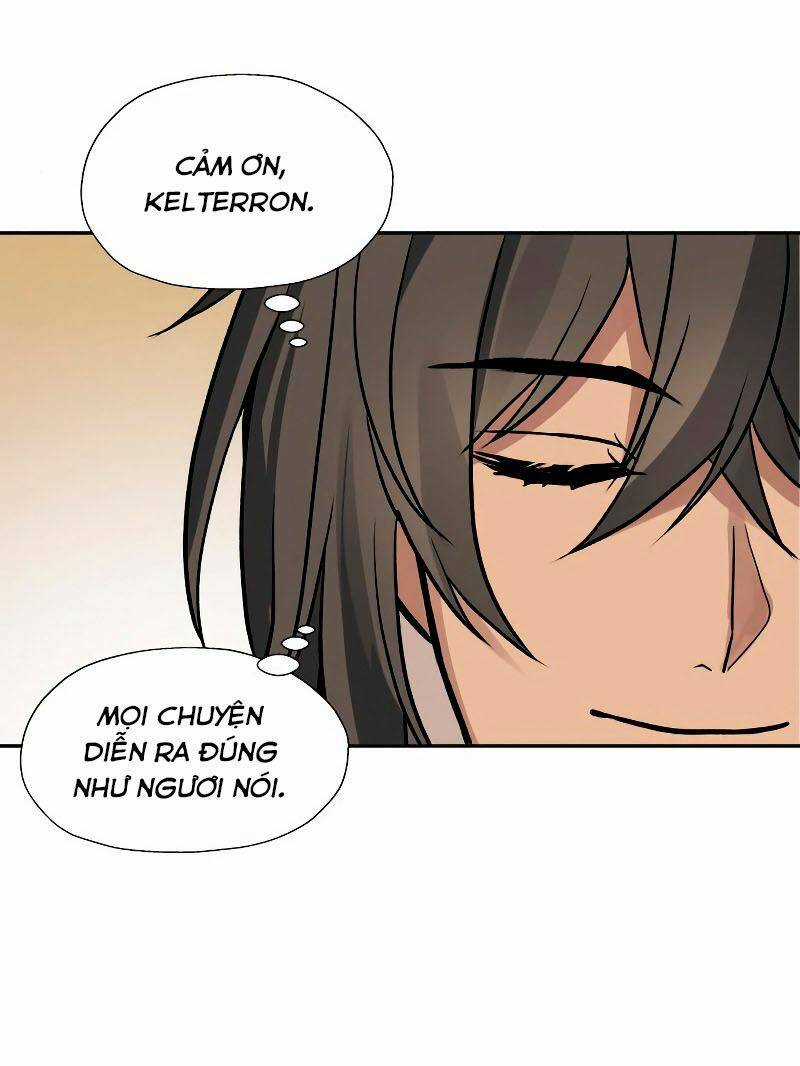 Lần Nữa Chuyển Sinh Sang Thế Giới Khác Chapter 39 trang 15