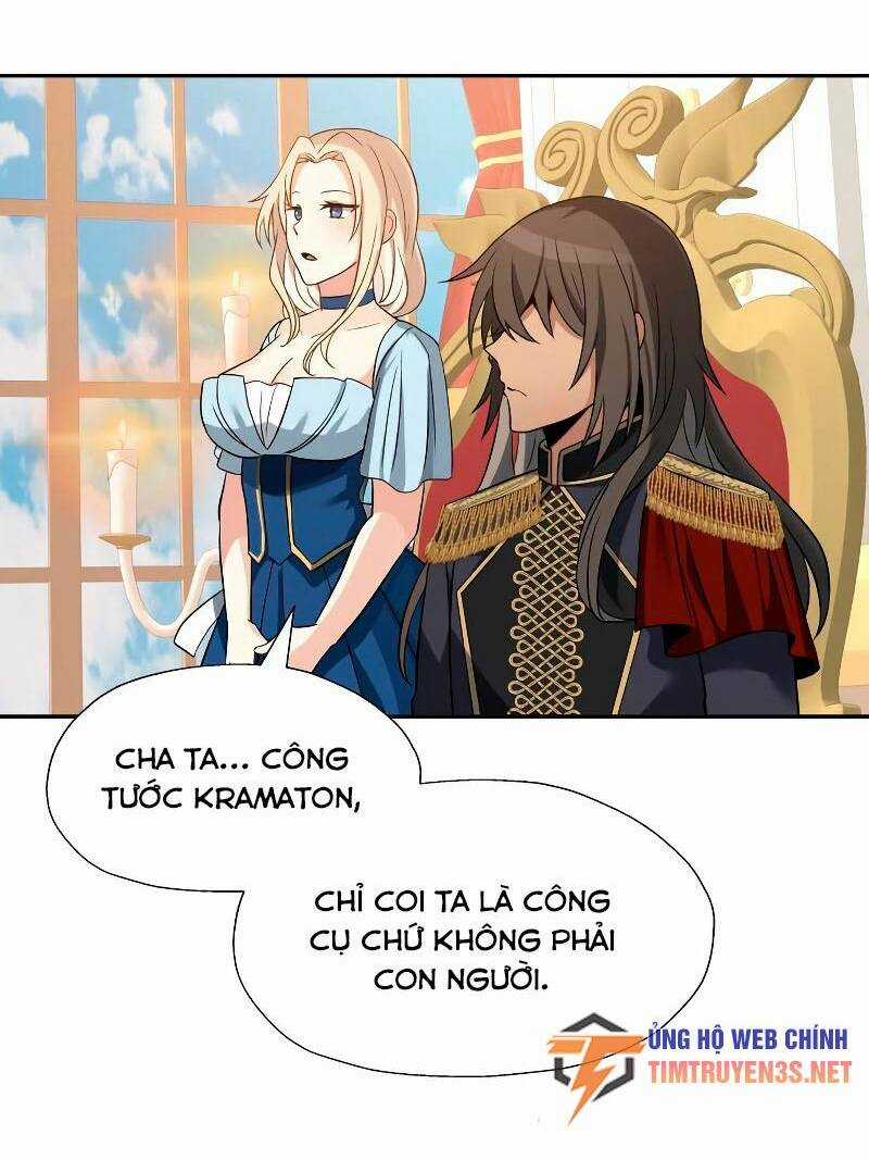 Lần Nữa Chuyển Sinh Sang Thế Giới Khác Chapter 39 trang 16