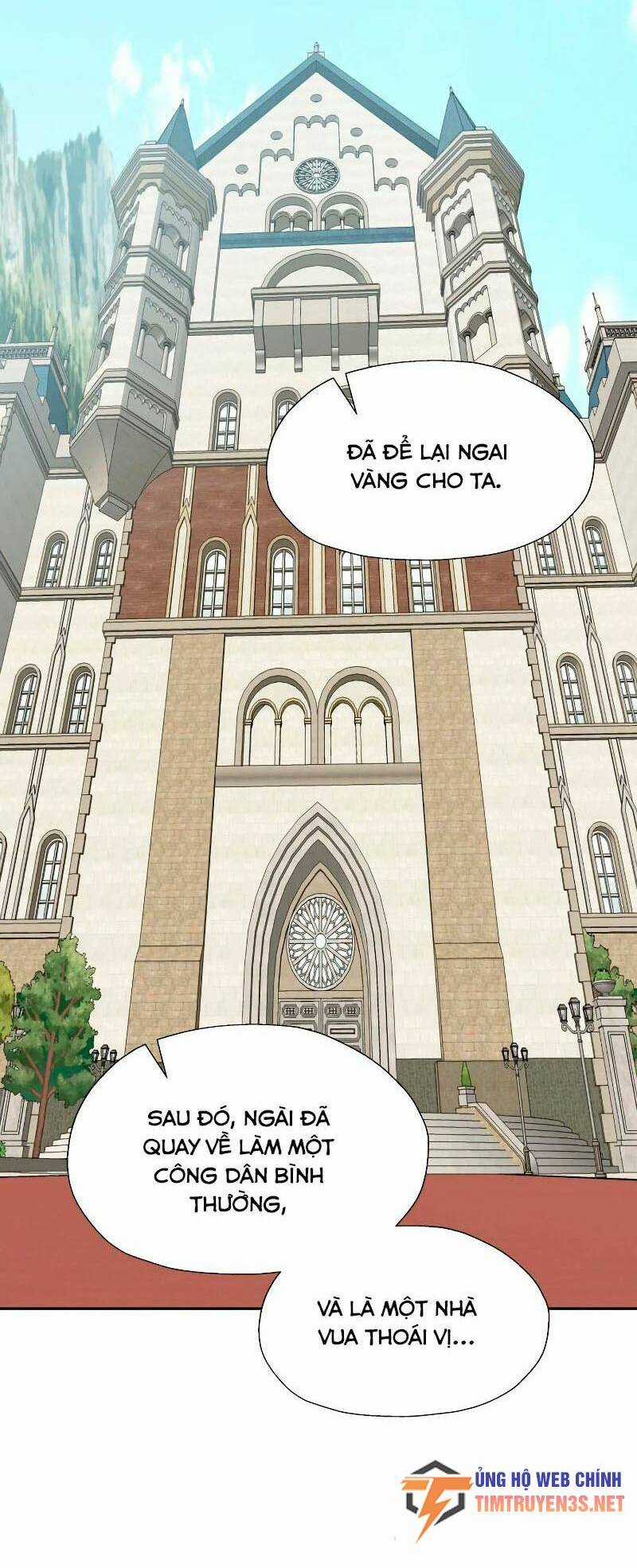 Lần Nữa Chuyển Sinh Sang Thế Giới Khác Chapter 39 trang 2