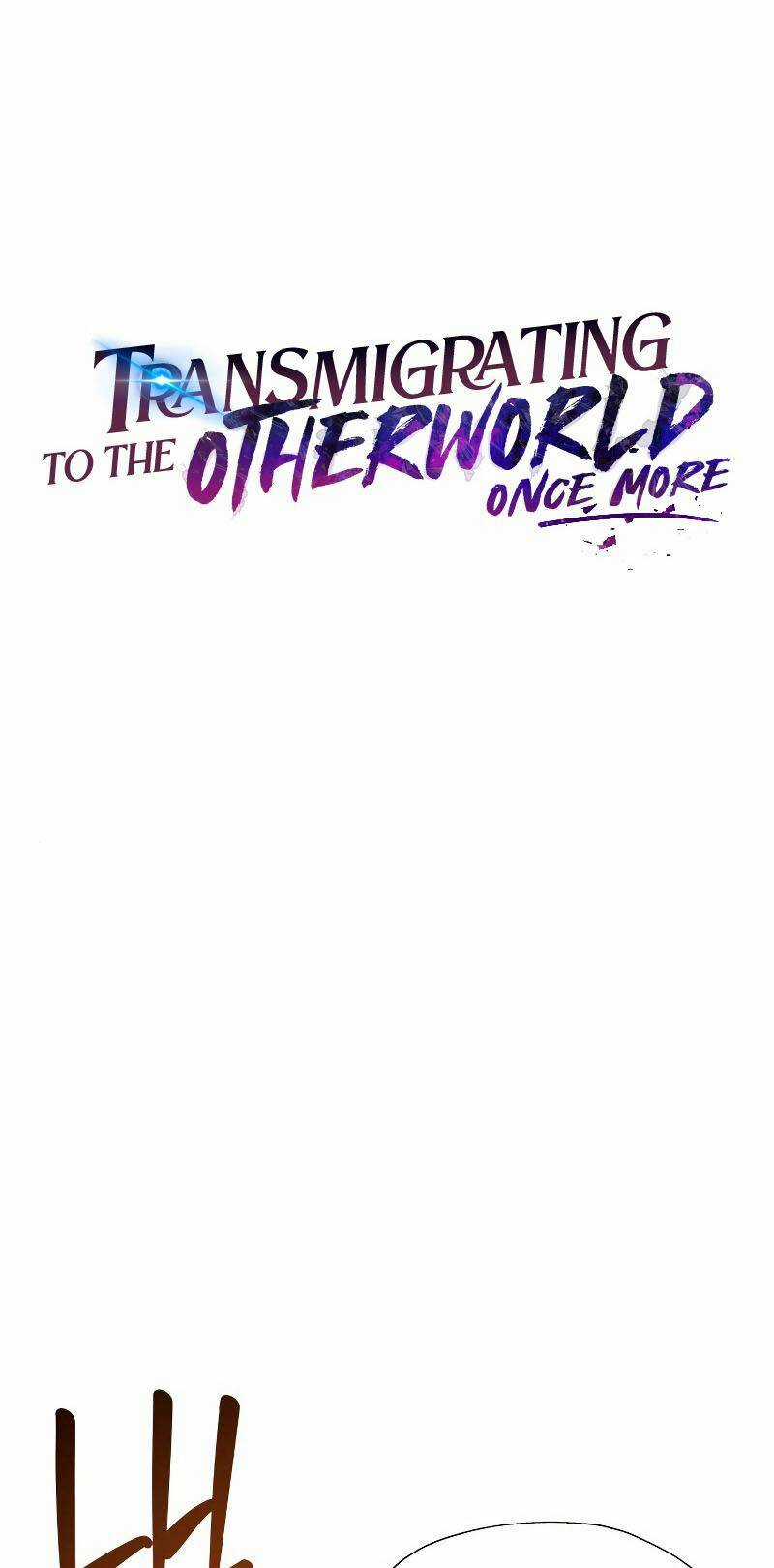 Lần Nữa Chuyển Sinh Sang Thế Giới Khác Chapter 39 trang 21