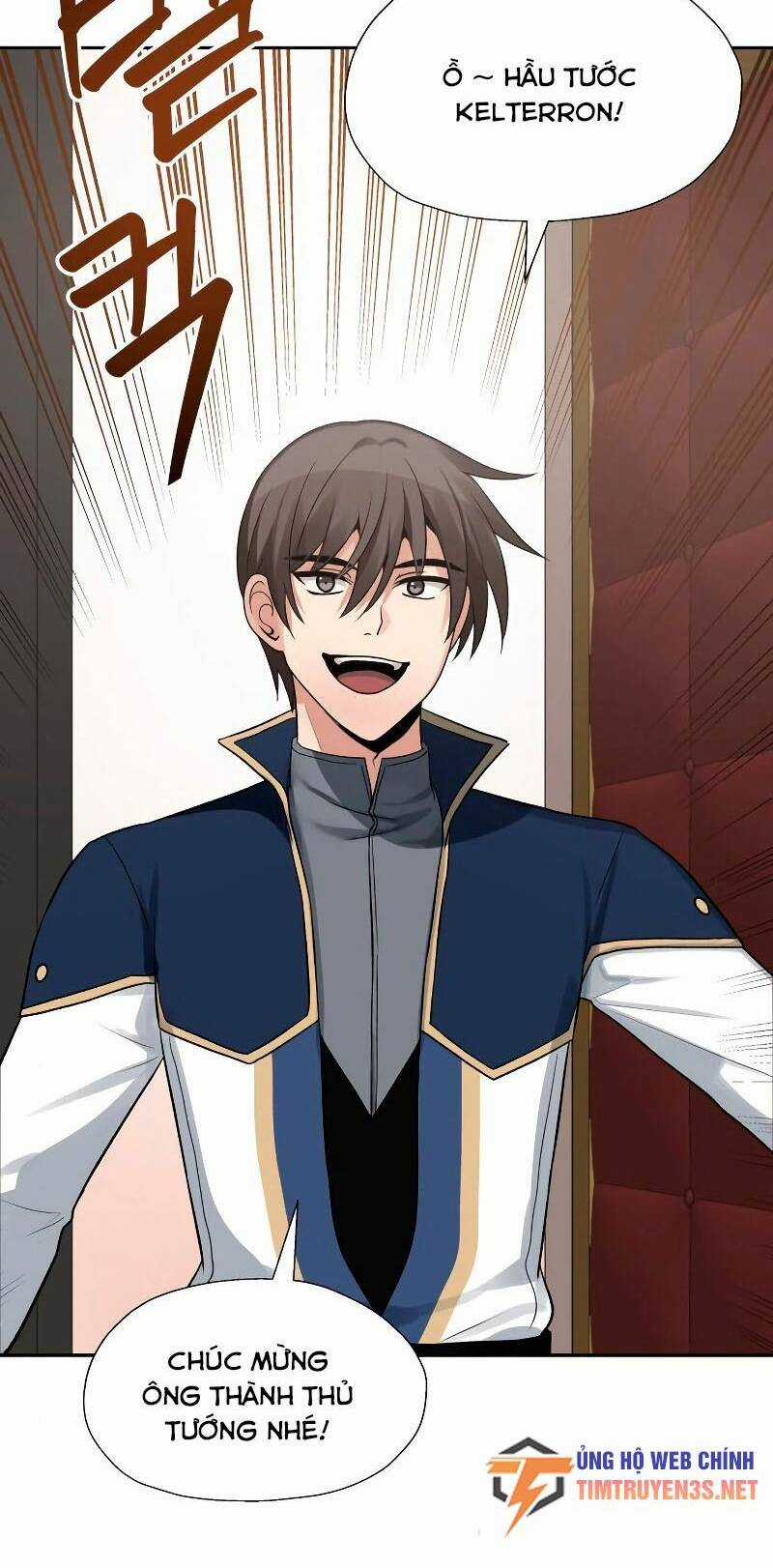 Lần Nữa Chuyển Sinh Sang Thế Giới Khác Chapter 39 trang 22