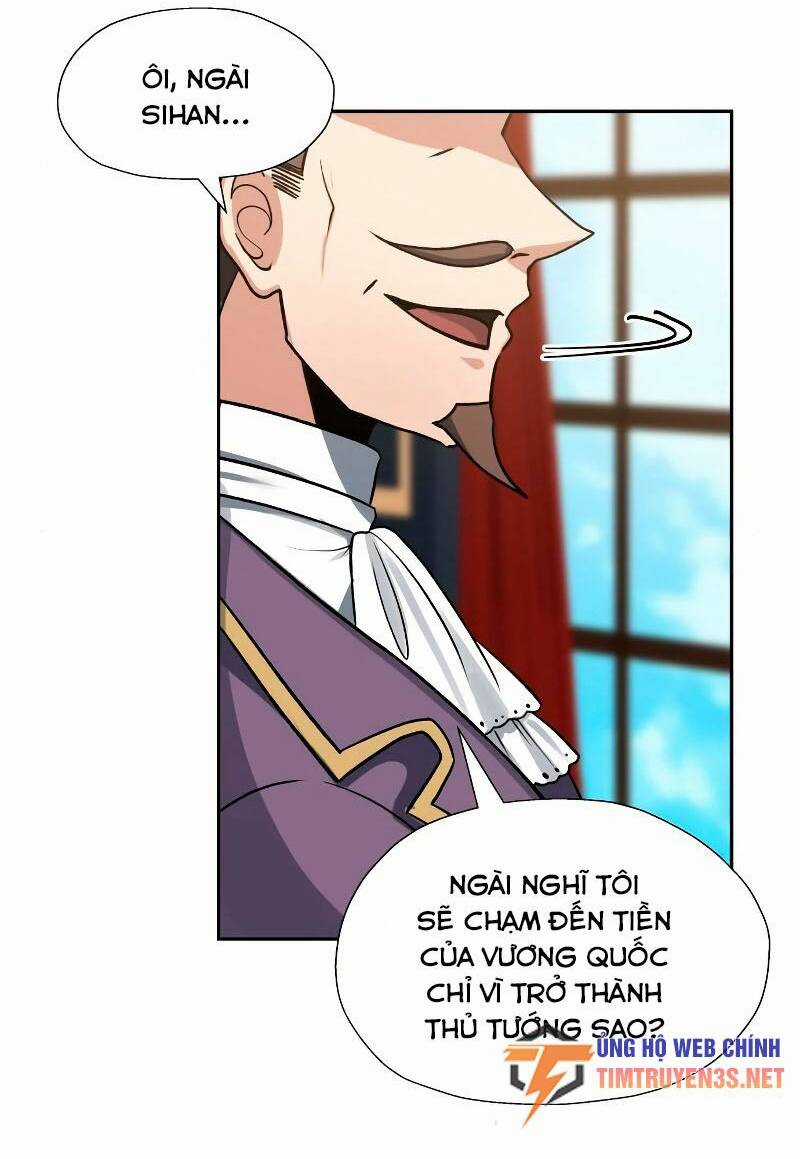 Lần Nữa Chuyển Sinh Sang Thế Giới Khác Chapter 39 trang 24