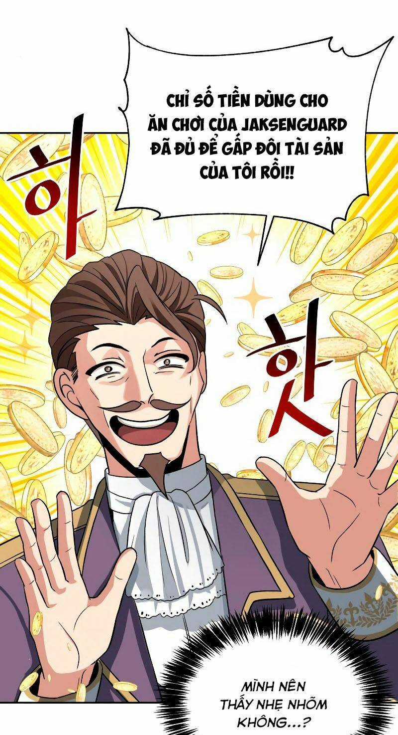 Lần Nữa Chuyển Sinh Sang Thế Giới Khác Chapter 39 trang 25