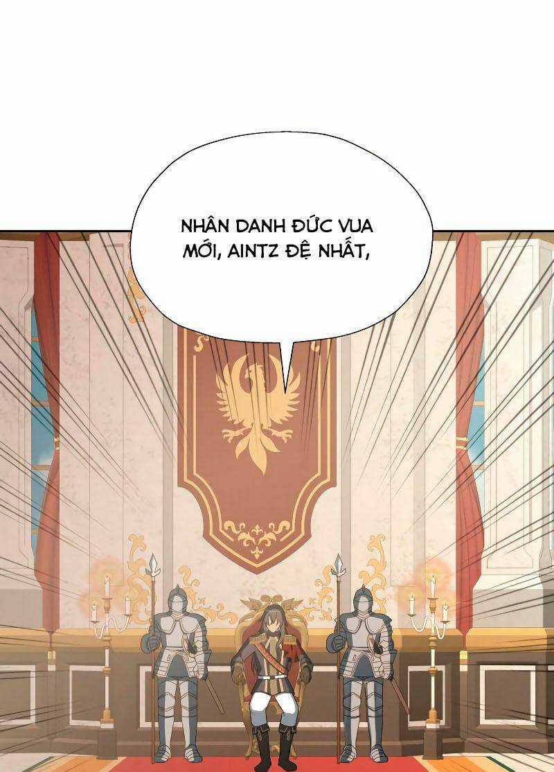 Lần Nữa Chuyển Sinh Sang Thế Giới Khác Chapter 39 trang 3