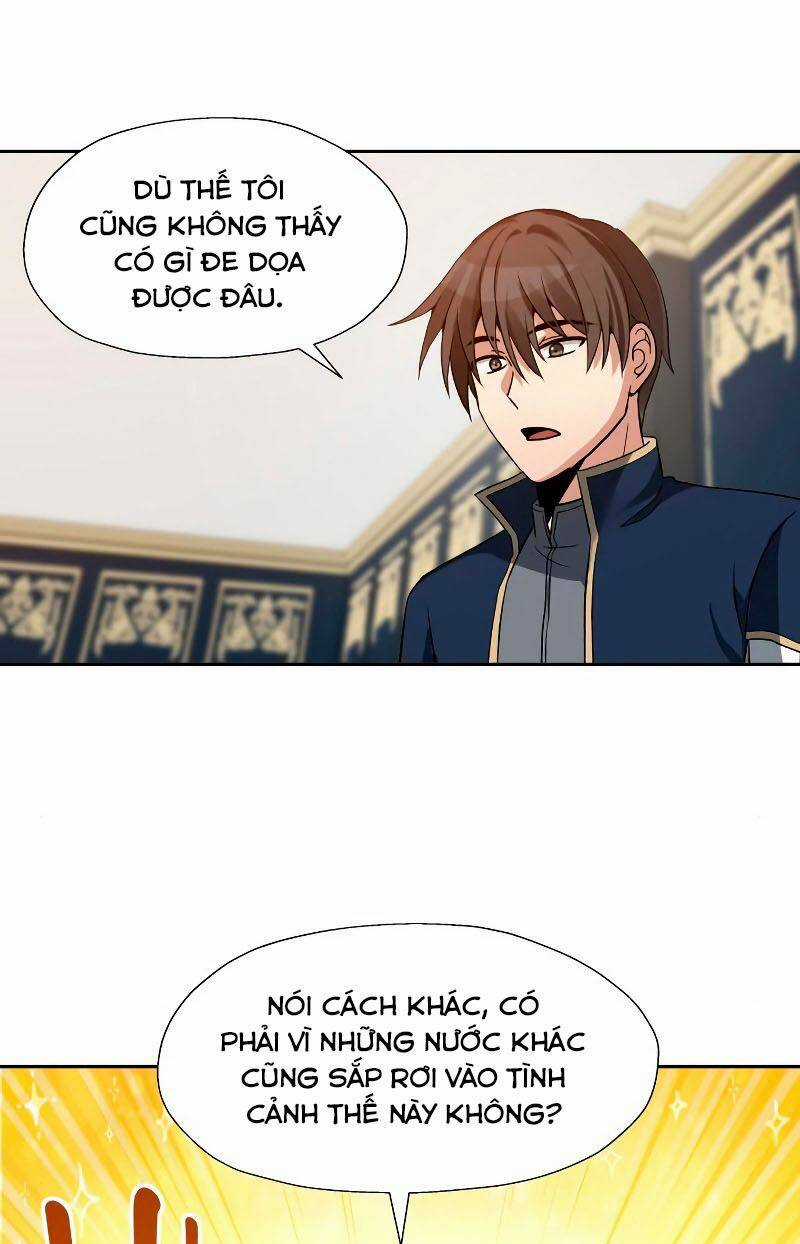 Lần Nữa Chuyển Sinh Sang Thế Giới Khác Chapter 39 trang 31