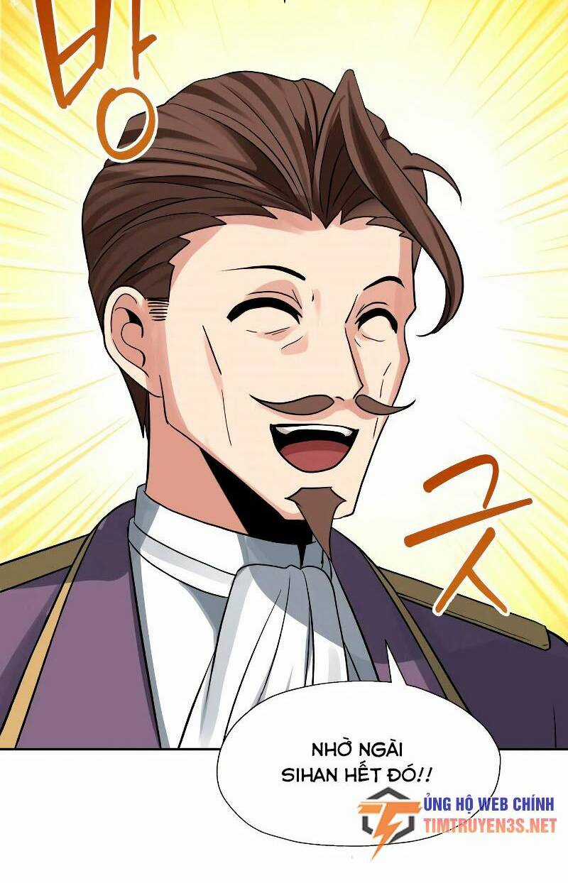 Lần Nữa Chuyển Sinh Sang Thế Giới Khác Chapter 39 trang 32