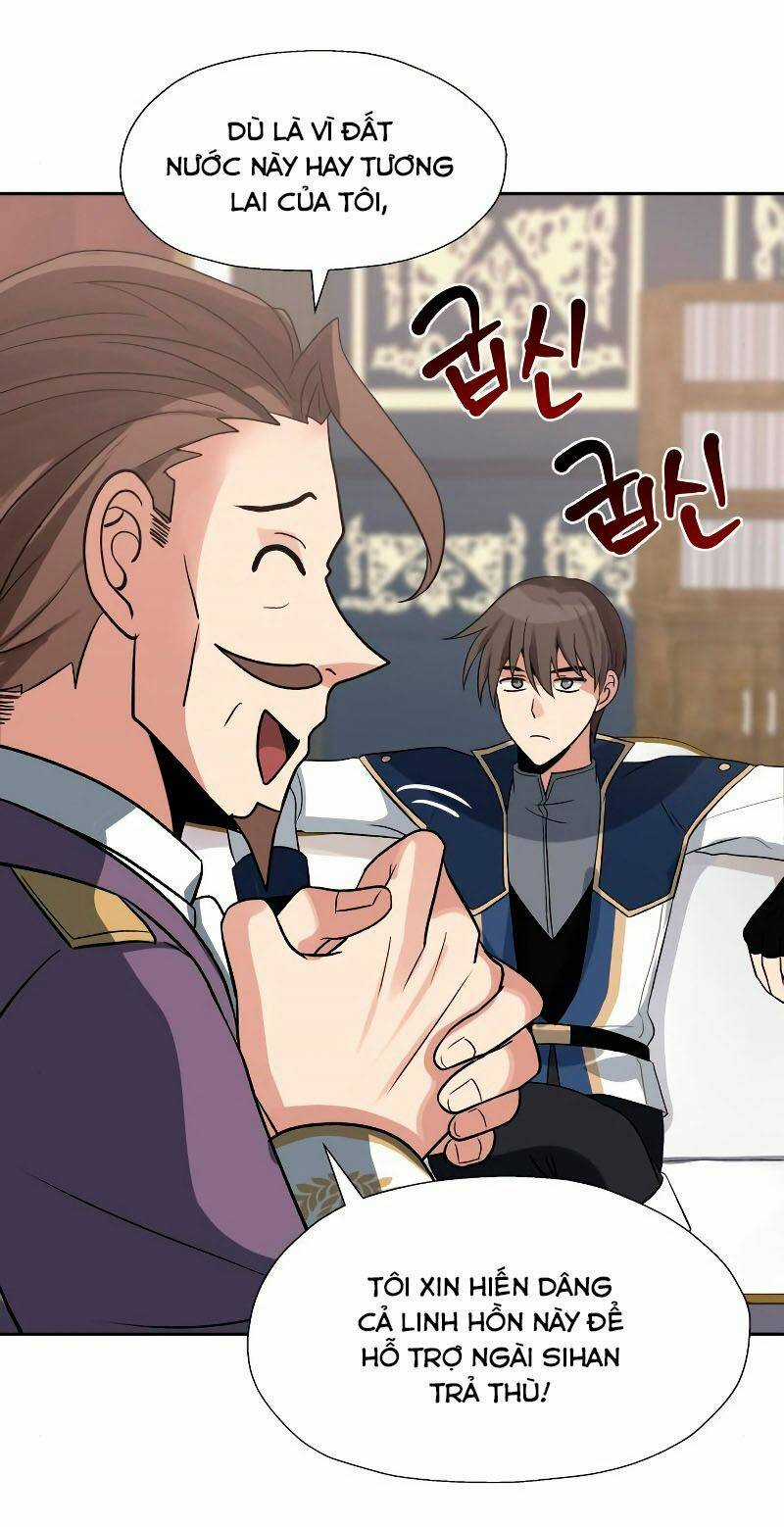 Lần Nữa Chuyển Sinh Sang Thế Giới Khác Chapter 39 trang 33