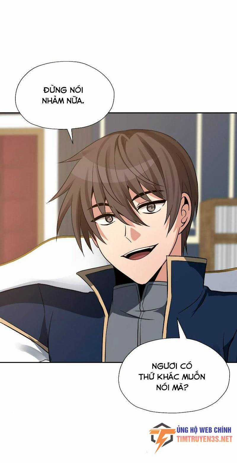 Lần Nữa Chuyển Sinh Sang Thế Giới Khác Chapter 39 trang 34