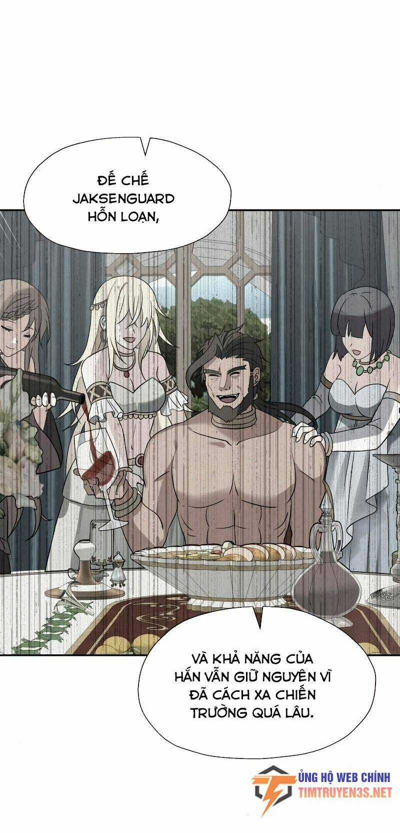 Lần Nữa Chuyển Sinh Sang Thế Giới Khác Chapter 39 trang 38