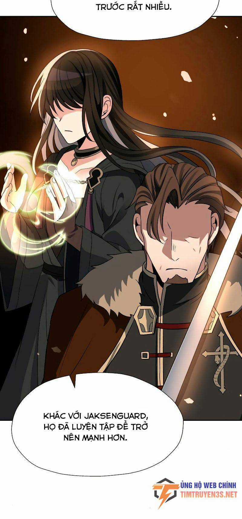 Lần Nữa Chuyển Sinh Sang Thế Giới Khác Chapter 39 trang 42