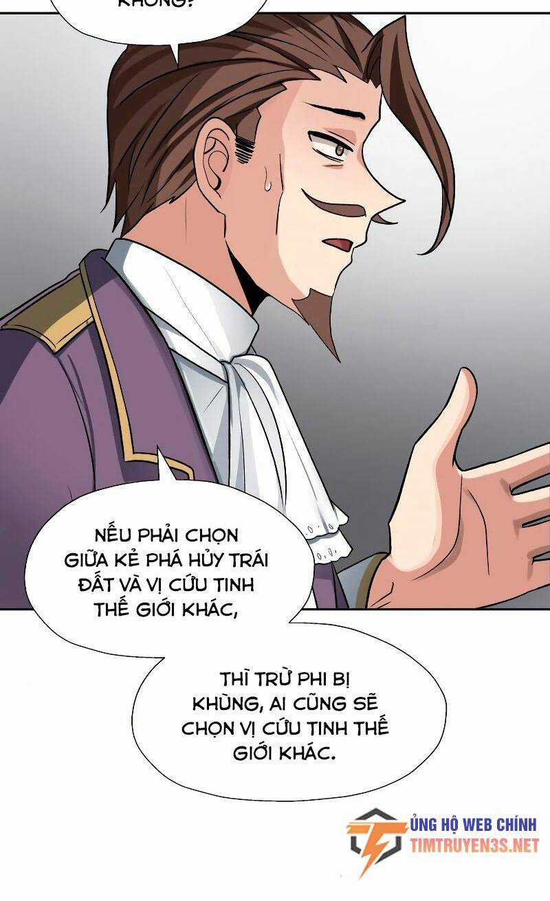 Lần Nữa Chuyển Sinh Sang Thế Giới Khác Chapter 39 trang 46