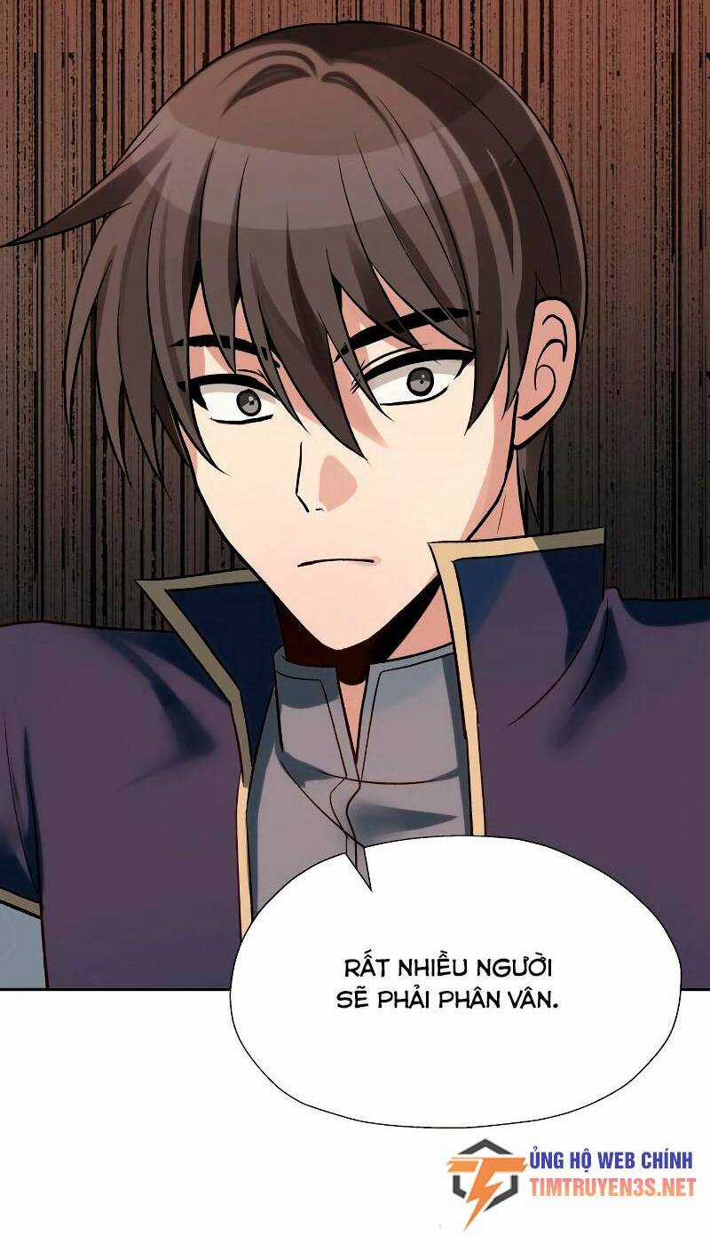 Lần Nữa Chuyển Sinh Sang Thế Giới Khác Chapter 39 trang 48