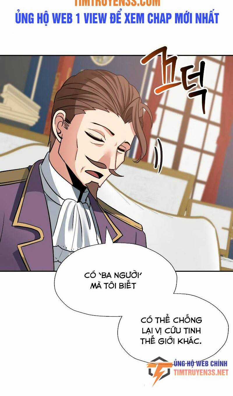 Lần Nữa Chuyển Sinh Sang Thế Giới Khác Chapter 39 trang 50