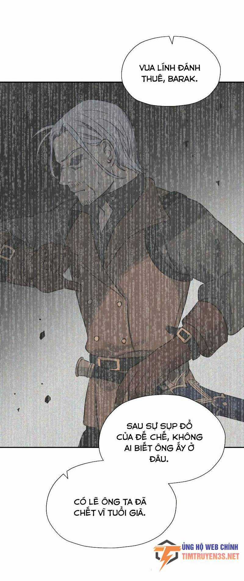 Lần Nữa Chuyển Sinh Sang Thế Giới Khác Chapter 39 trang 52