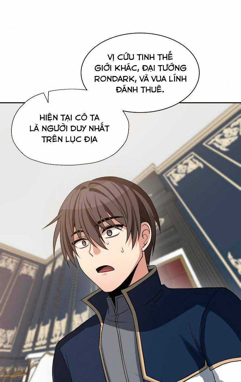 Lần Nữa Chuyển Sinh Sang Thế Giới Khác Chapter 39 trang 55