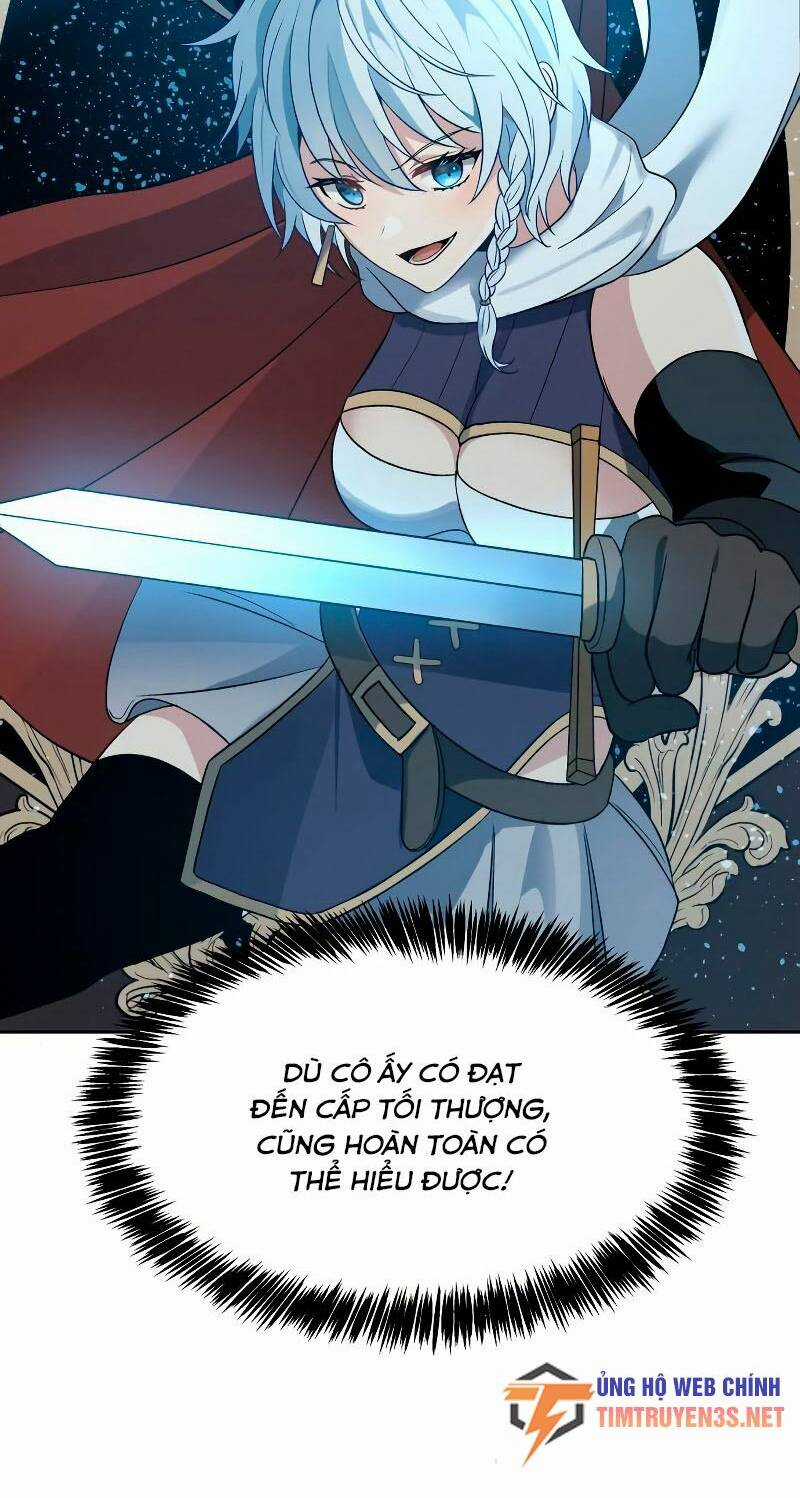 Lần Nữa Chuyển Sinh Sang Thế Giới Khác Chapter 39 trang 58