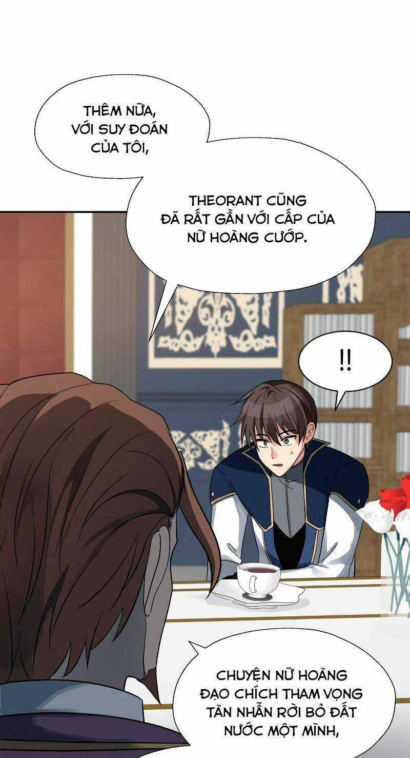 Lần Nữa Chuyển Sinh Sang Thế Giới Khác Chapter 39 trang 59