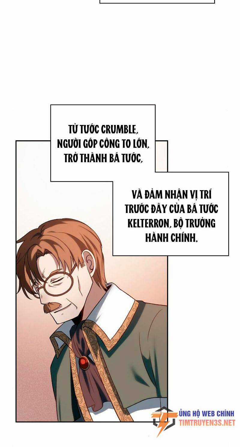 Lần Nữa Chuyển Sinh Sang Thế Giới Khác Chapter 39 trang 6