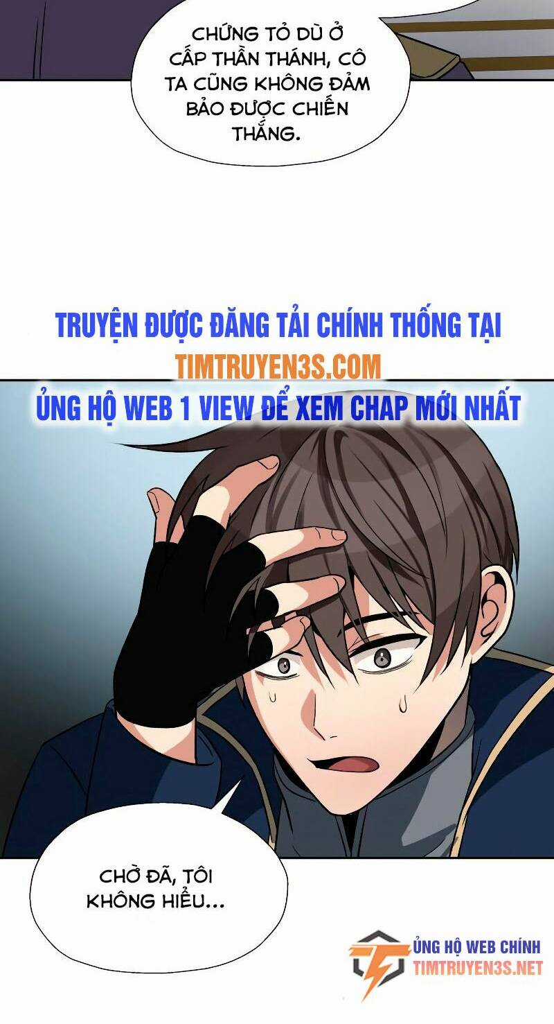 Lần Nữa Chuyển Sinh Sang Thế Giới Khác Chapter 39 trang 60