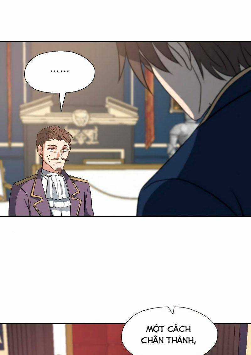 Lần Nữa Chuyển Sinh Sang Thế Giới Khác Chapter 39 trang 63