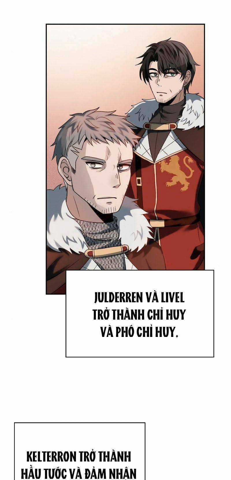 Lần Nữa Chuyển Sinh Sang Thế Giới Khác Chapter 39 trang 7