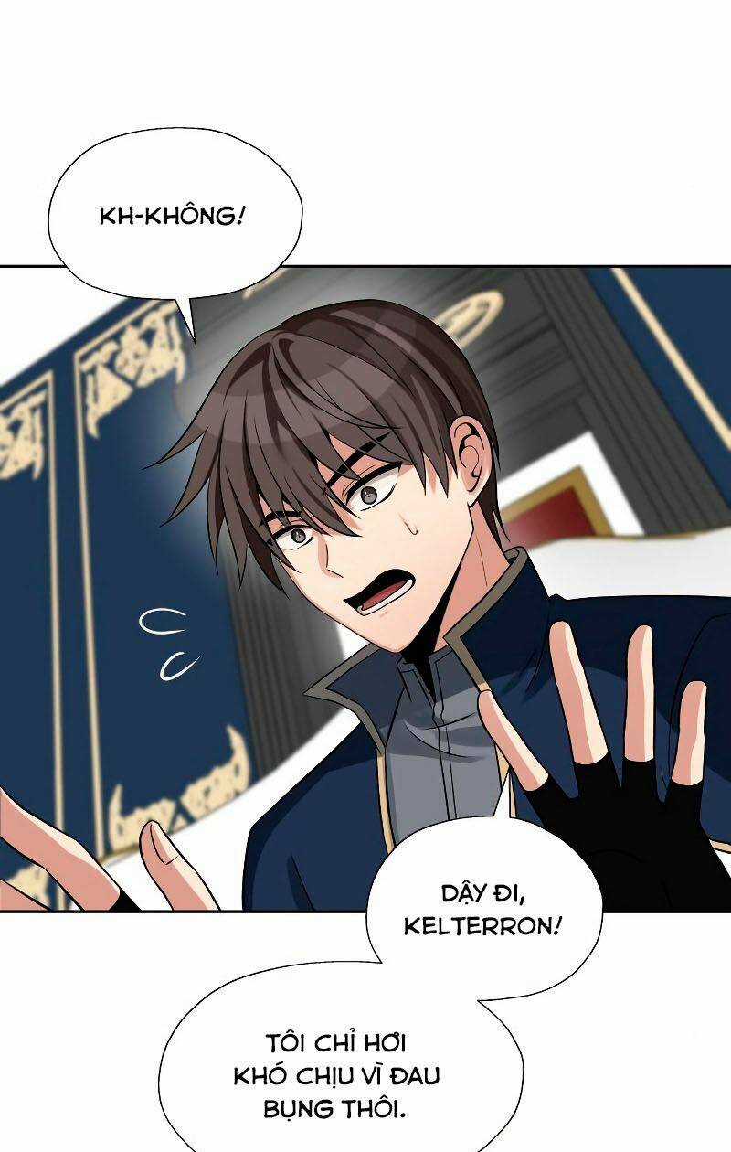 Lần Nữa Chuyển Sinh Sang Thế Giới Khác Chapter 39 trang 73