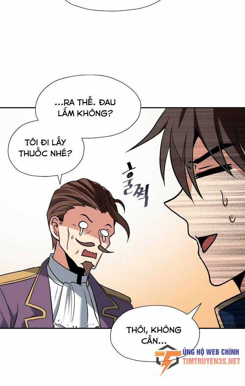 Lần Nữa Chuyển Sinh Sang Thế Giới Khác Chapter 39 trang 74