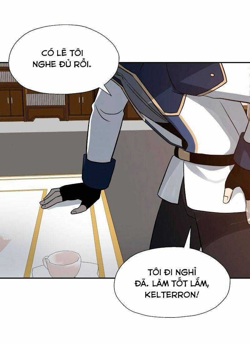 Lần Nữa Chuyển Sinh Sang Thế Giới Khác Chapter 39 trang 75