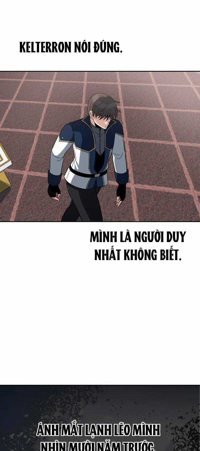 Lần Nữa Chuyển Sinh Sang Thế Giới Khác Chapter 39 trang 77