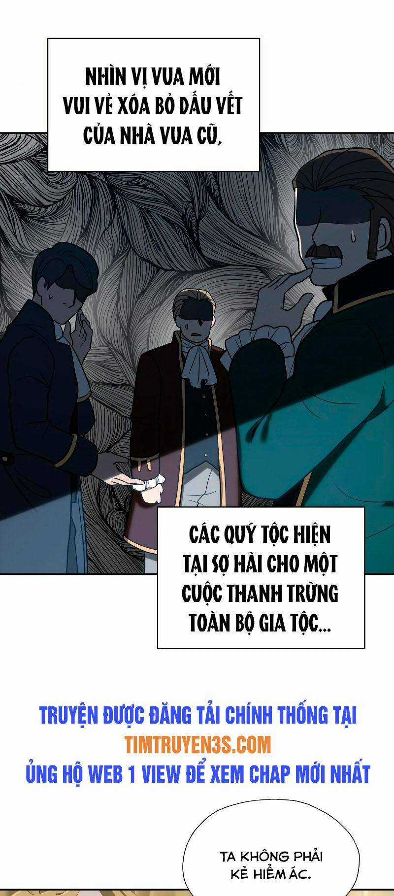 Lần Nữa Chuyển Sinh Sang Thế Giới Khác Chapter 39 trang 9