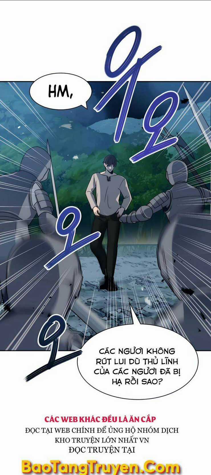 Lần Nữa Chuyển Sinh Sang Thế Giới Khác Chapter 4 trang 10