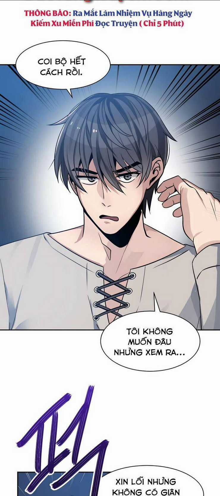 Lần Nữa Chuyển Sinh Sang Thế Giới Khác Chapter 4 trang 11