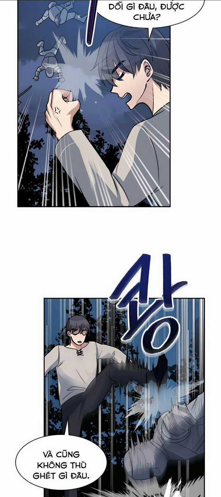 Lần Nữa Chuyển Sinh Sang Thế Giới Khác Chapter 4 trang 12