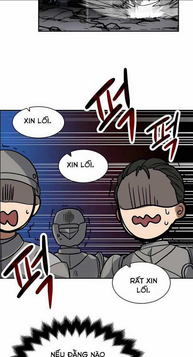 Lần Nữa Chuyển Sinh Sang Thế Giới Khác Chapter 4 trang 13