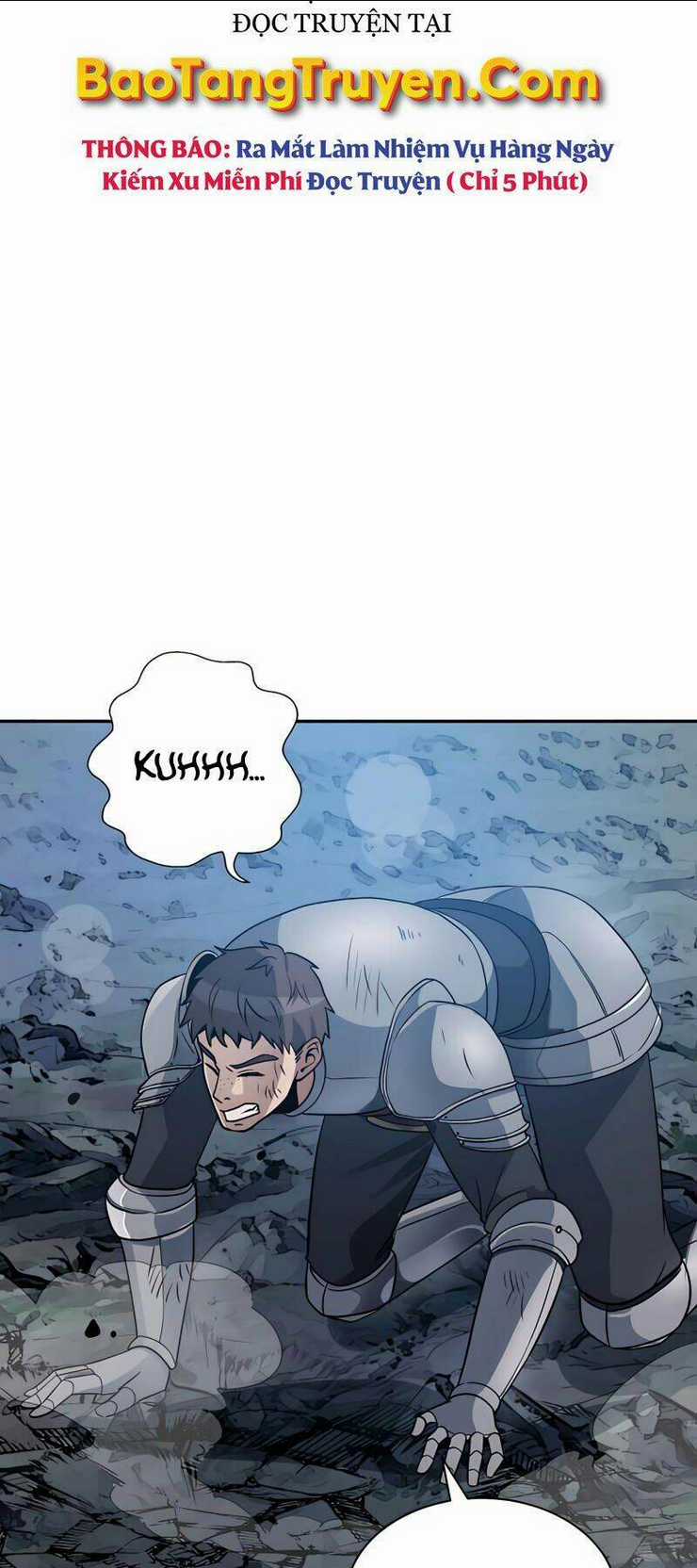 Lần Nữa Chuyển Sinh Sang Thế Giới Khác Chapter 4 trang 15