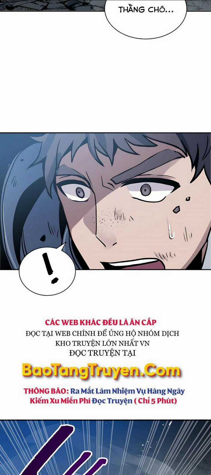 Lần Nữa Chuyển Sinh Sang Thế Giới Khác Chapter 4 trang 16