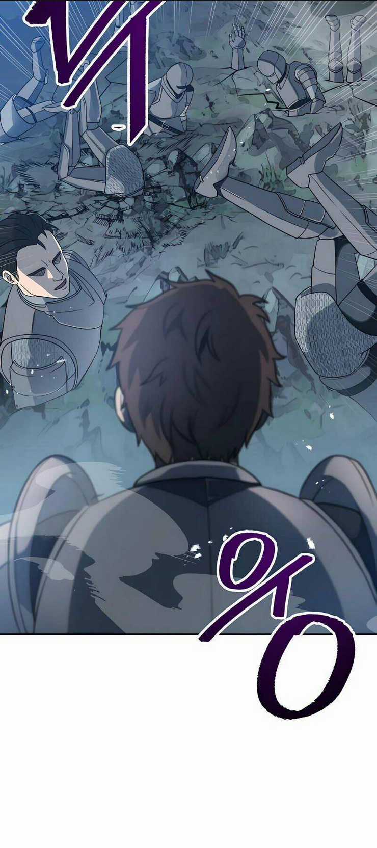 Lần Nữa Chuyển Sinh Sang Thế Giới Khác Chapter 4 trang 17