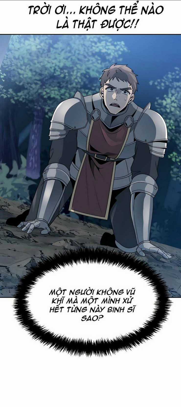 Lần Nữa Chuyển Sinh Sang Thế Giới Khác Chapter 4 trang 18