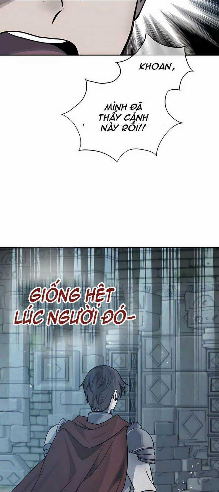 Lần Nữa Chuyển Sinh Sang Thế Giới Khác Chapter 4 trang 20