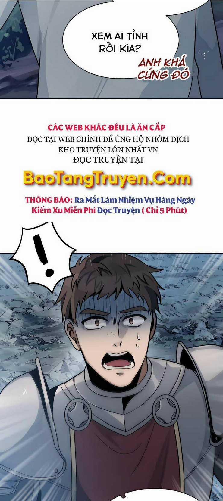 Lần Nữa Chuyển Sinh Sang Thế Giới Khác Chapter 4 trang 23