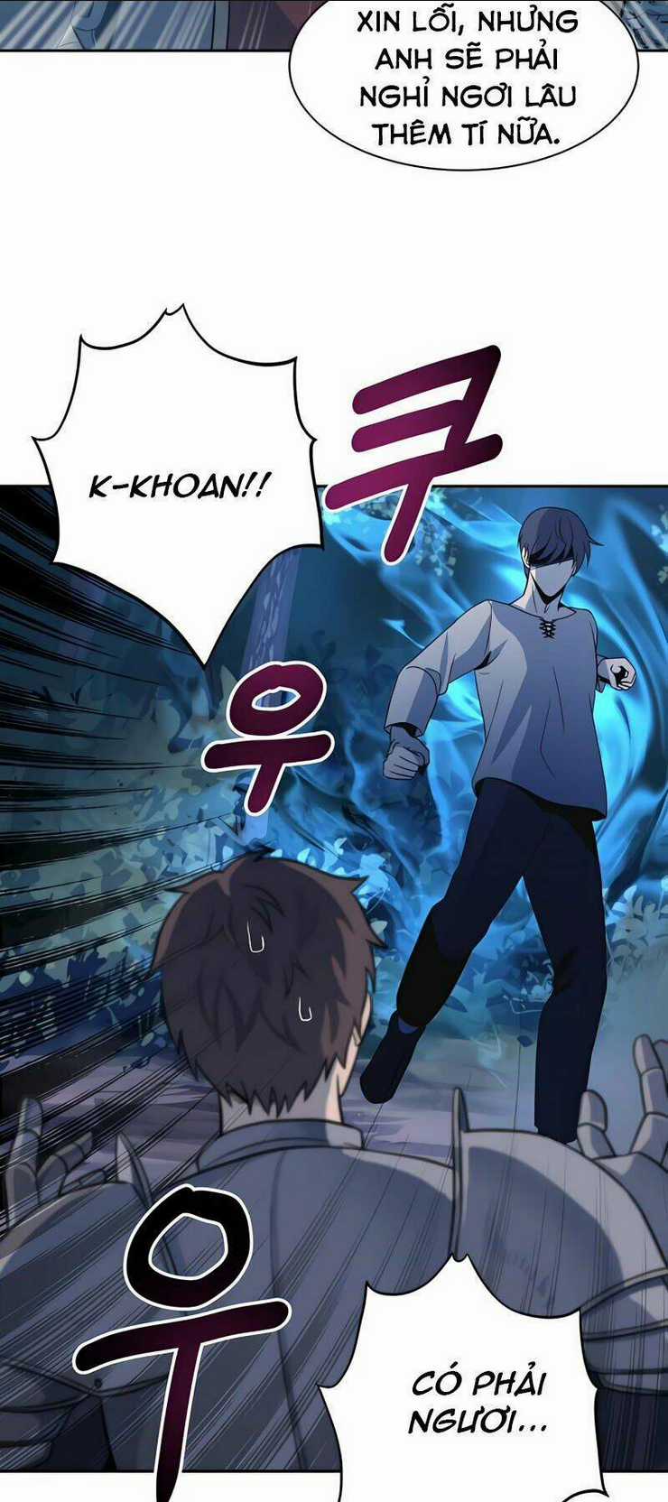 Lần Nữa Chuyển Sinh Sang Thế Giới Khác Chapter 4 trang 24