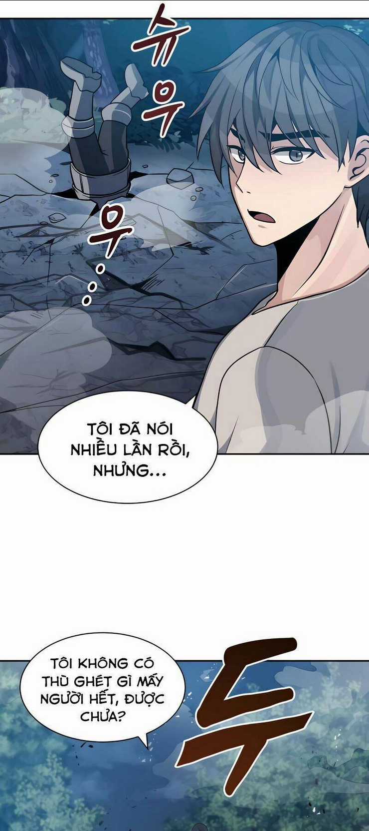 Lần Nữa Chuyển Sinh Sang Thế Giới Khác Chapter 4 trang 26