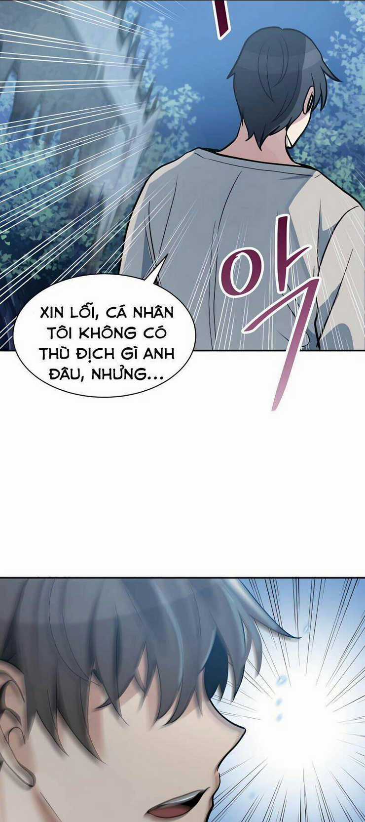 Lần Nữa Chuyển Sinh Sang Thế Giới Khác Chapter 4 trang 3