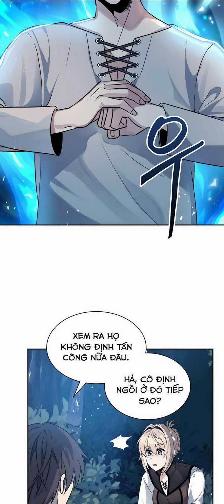 Lần Nữa Chuyển Sinh Sang Thế Giới Khác Chapter 4 trang 30