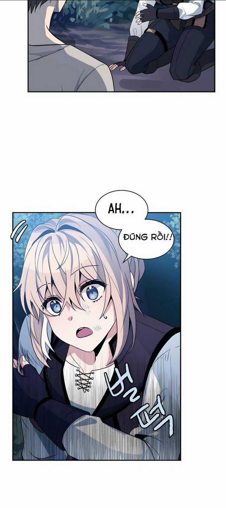 Lần Nữa Chuyển Sinh Sang Thế Giới Khác Chapter 4 trang 31